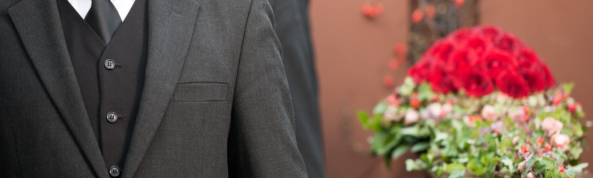 Bestatter & Pietäten in Bad Camberg